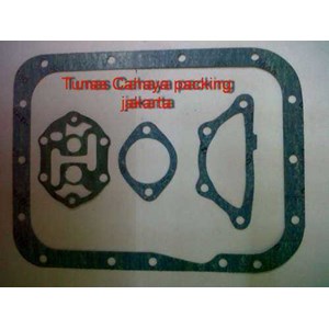 packing carter