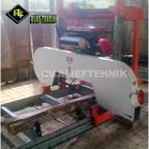 mesin sawmill portable