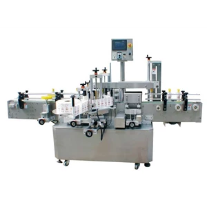 mesin label / mesin labeling / labeling machines