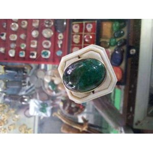 batu bacan doko