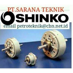 agent shinko clucthes brakes cam clutch brake t sarana teknik