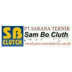 agent : pt.sarana teknik sambo backstop clucthes brakes