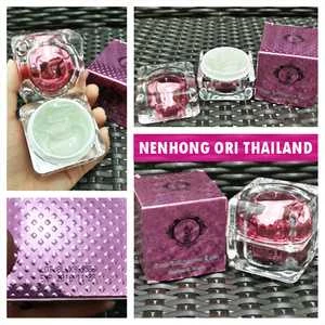 nenhong thailand lipgloss original