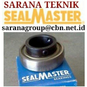 sealmaster bearing pt sarana teknik sealmaster bearing pillow & sealmaster flange bearing jual