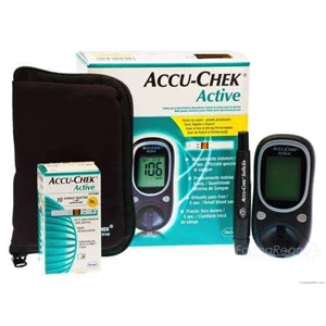 alat tes gula darah accu-chek active-2