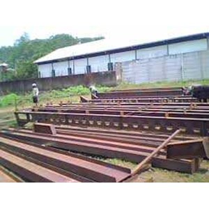 wide flang beam ( wf)