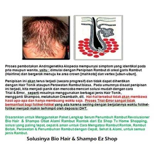 biohairs solution - serum penumbuh rambut rontok dan botak revolusioner-2