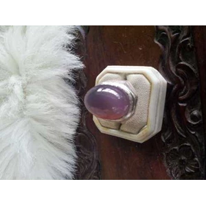 levender chalcedony