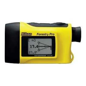 nikon forestry pro (alat ukur tinggi)-1