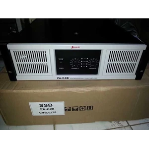 power powerart pa - 2.0b