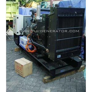 genset 250 kva perkins