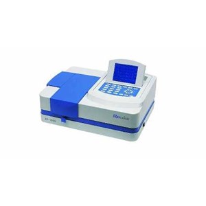 uv-vis spectrophotometer, jual spektro uv-vis, jual spektrofotometer