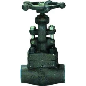 globe valve a105 cforged steel