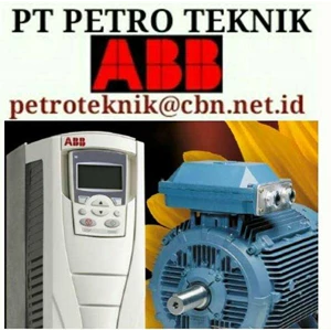 pt petro abb motor & inverter drives for ac motor-1