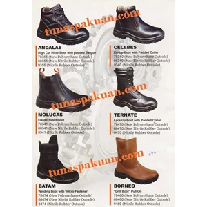 safety shoes kent-2