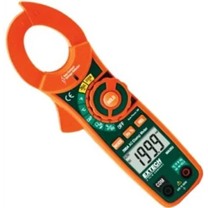 extech ma250 200a ac clamp meter + ncv
