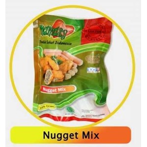 nugget mamazy nugget mix ( campur)-1