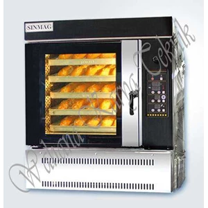 sinmag oven sm705 g