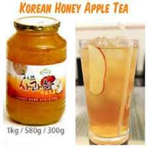 korean honey citron tea-1