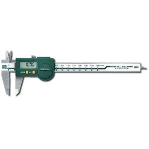 niigata seiki digital s-line calipers ( ip67)