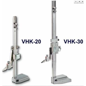 niigata seiki vernier height gauge ( vhk series)