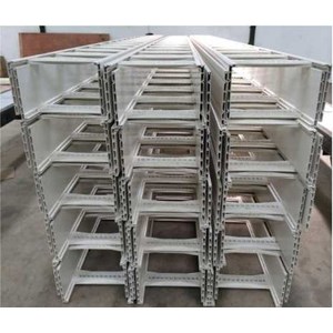 ladder type tray pvc