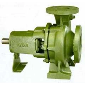 torishima centrifugal pump