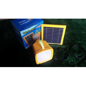 lentera solar + radio solar panel/ shs dengan radio-3
