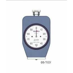 teclock durometer gs-701n