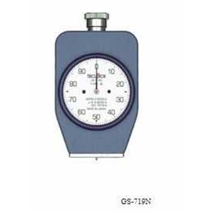 teclock durometer gs-719n