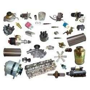 union auto parts - gasoline, cummins & chaochai engine series-2