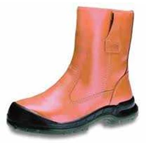 sepatu safety / safety shoes merk jogger-2