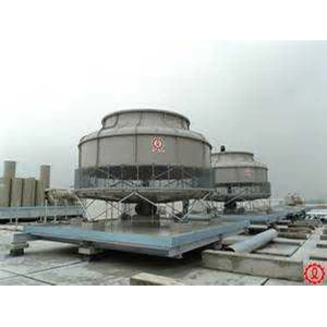 cooling tower treatment