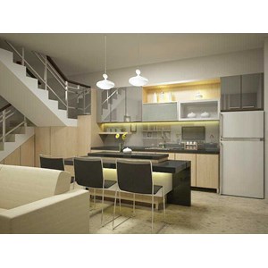 pantry, kitchen set, bedset, livingroom design-1