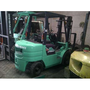 authorized parts service and rental forklift-4