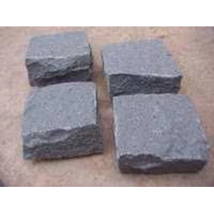 cobble stone / paving batu alam-4