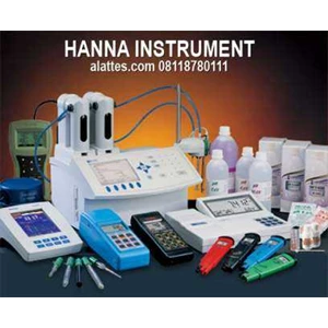 hanna instrument indonesia hi, alat tes hanna instrument checker hc, chemical test kits, ph meters, ph orp meters, ion selective, ph orp ise/ meters, conductivity/ tds, digital refractometers, dissolved oxygen, multiparameter, alattes.com