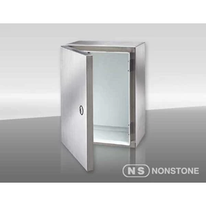 ip 66 box stainless steel nonstone, hoffmann