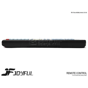 remote control for joyful d-1000 & hyundai sd-100 karaoke machine-1