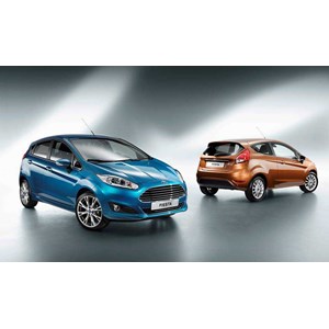 ford fiesta 1.5l trend mt-1