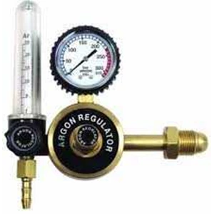 regulator argon