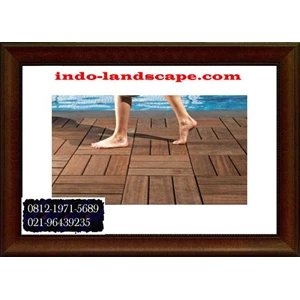 decking kayu ulin | decking kayu bengkirai | decking kayu merbau-2