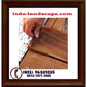 decking kayu ulin | decking kayu bengkirai | decking kayu merbau-1