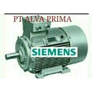 electic motor siemens-pt.alva prima industri