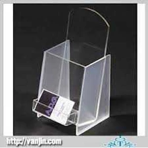 buat display brosur acrylic murah murah di jakarta hub. aditya telp.089619395080-4
