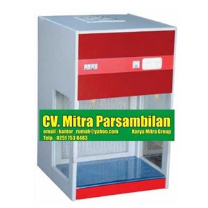 laminar air flow bahan besi mesin & peralatan farmasi