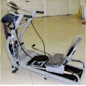 treadmill manual 42 fungsi