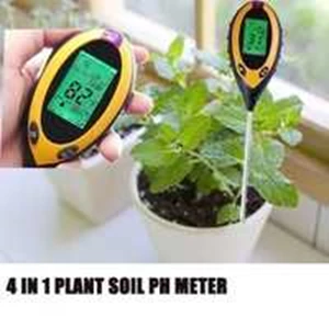 soil digital ph meter 4 in 1-1