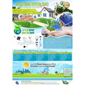 solar home system 5owp diindonesia, distributor solar cell dikalimantan, agen solar cell di banjarmasin, hub. 0811-5111287 cs3borneo