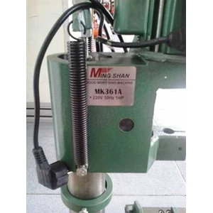 mesin tatah kayu mingshan mk361a-2